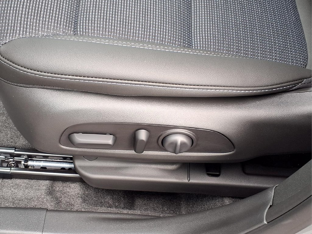 New 2026 Buick Envista Sport Touring w/ Convenience I Package FWD image 14