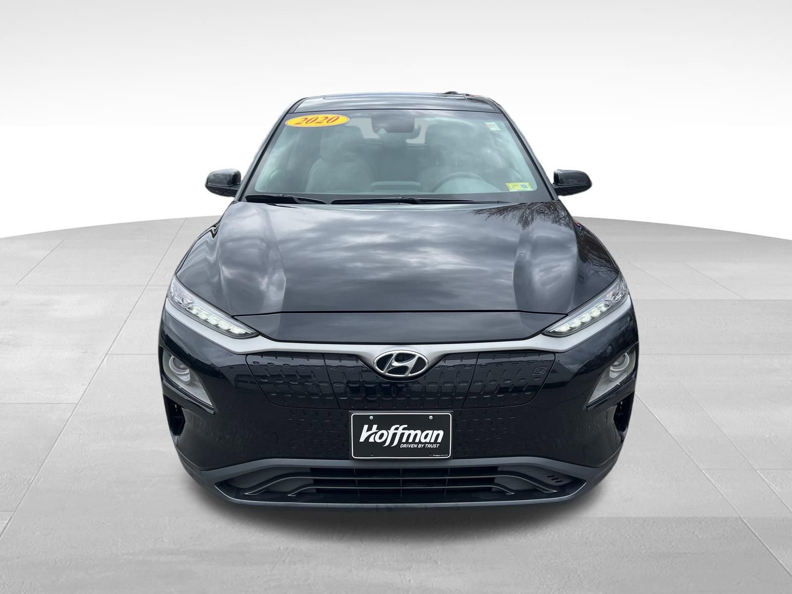 Used 2020 Hyundai Kona Limited image 2