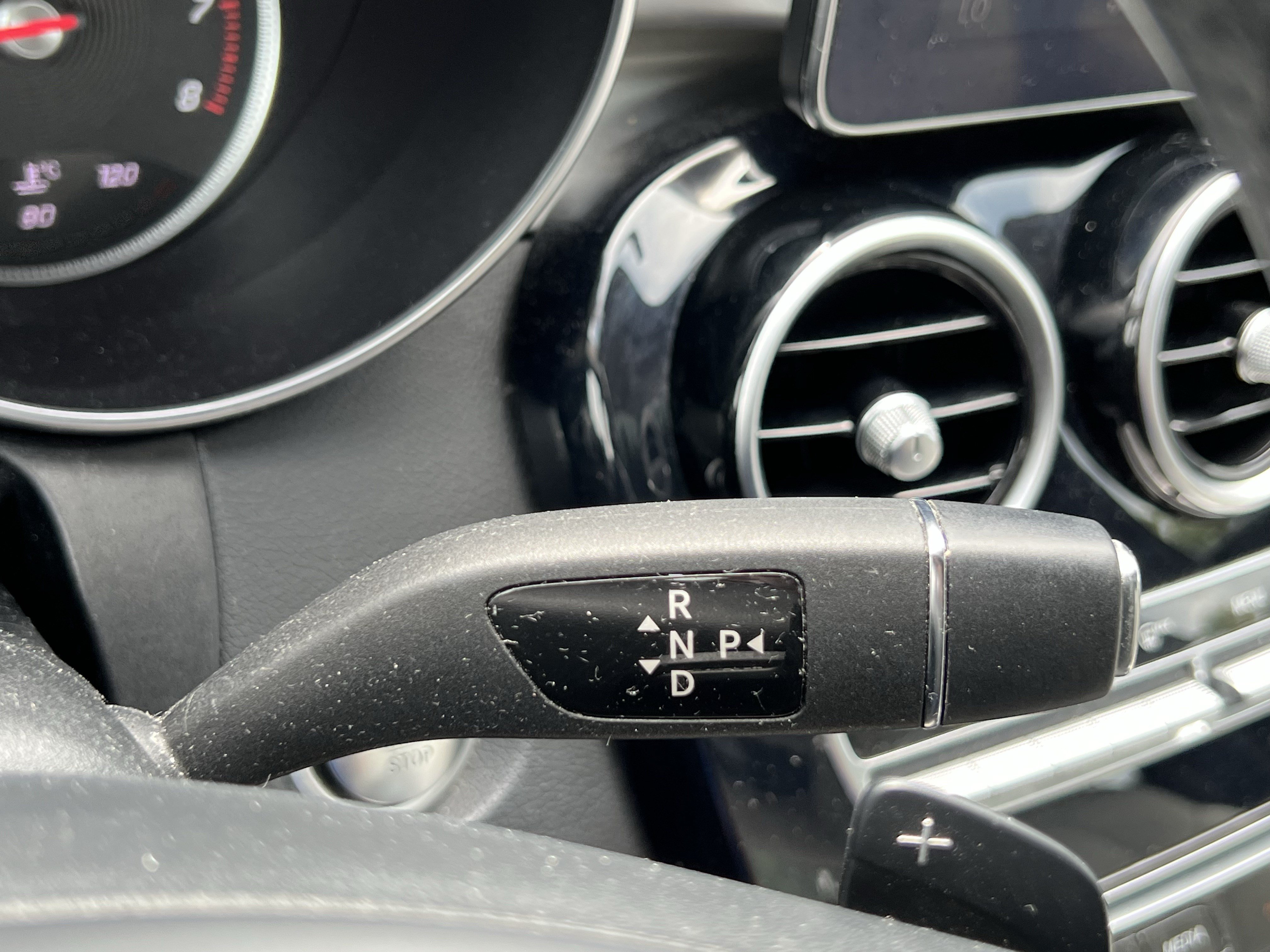 Certified 2016 Mercedes-Benz C 300 4MATIC Sedan image 26