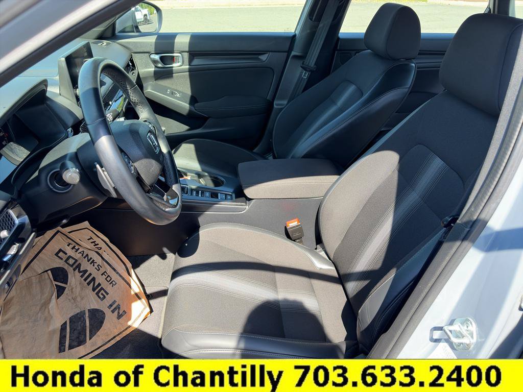 Certified 2023 Honda Civic Sport image 21