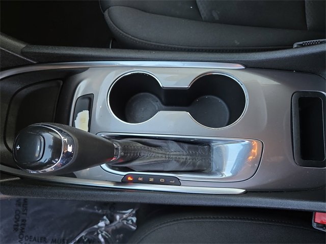 Used 2020 Chevrolet Malibu LT image 21