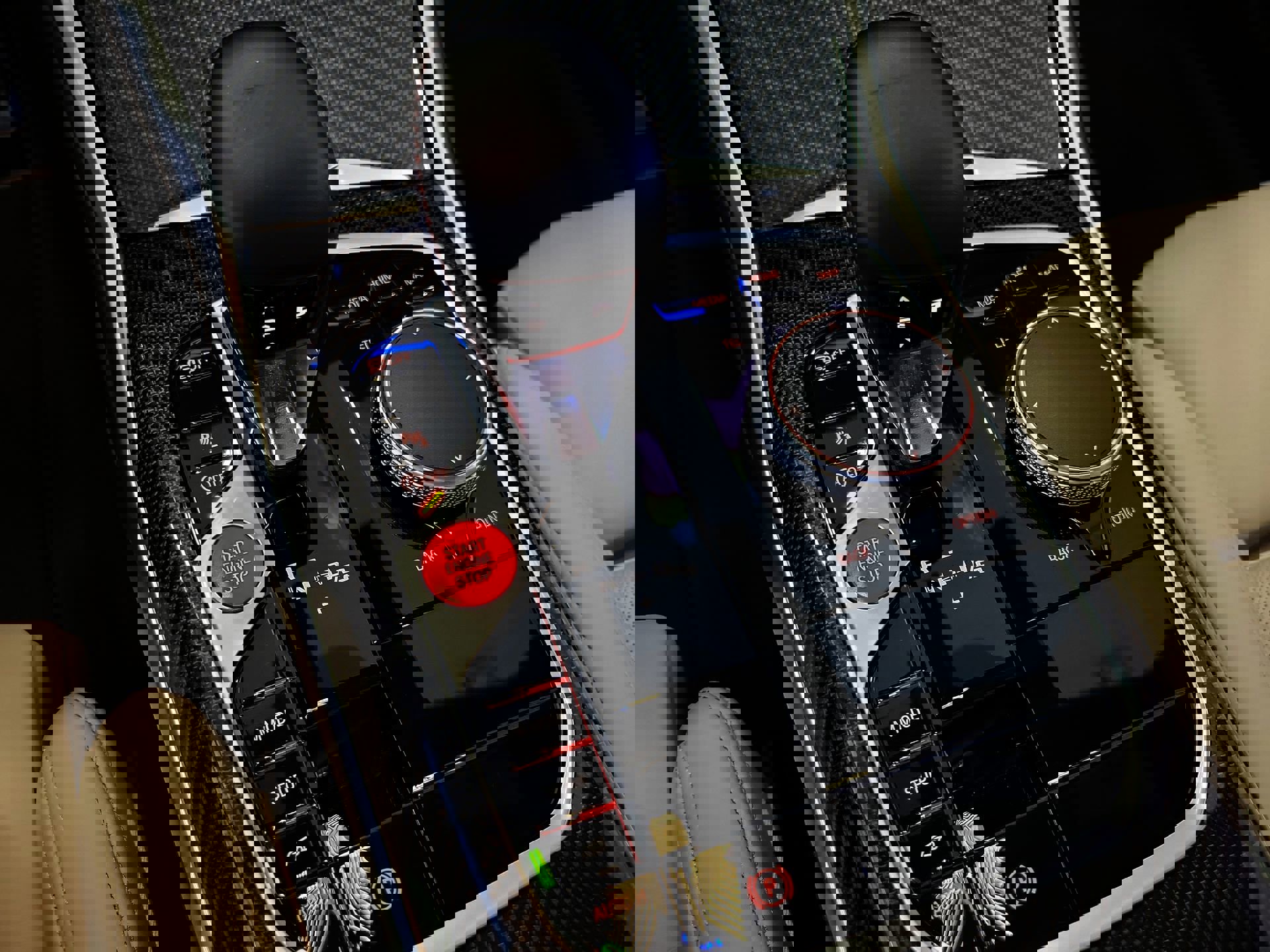 Used 2025 BMW M3 Competition w/ Executive Package image 28