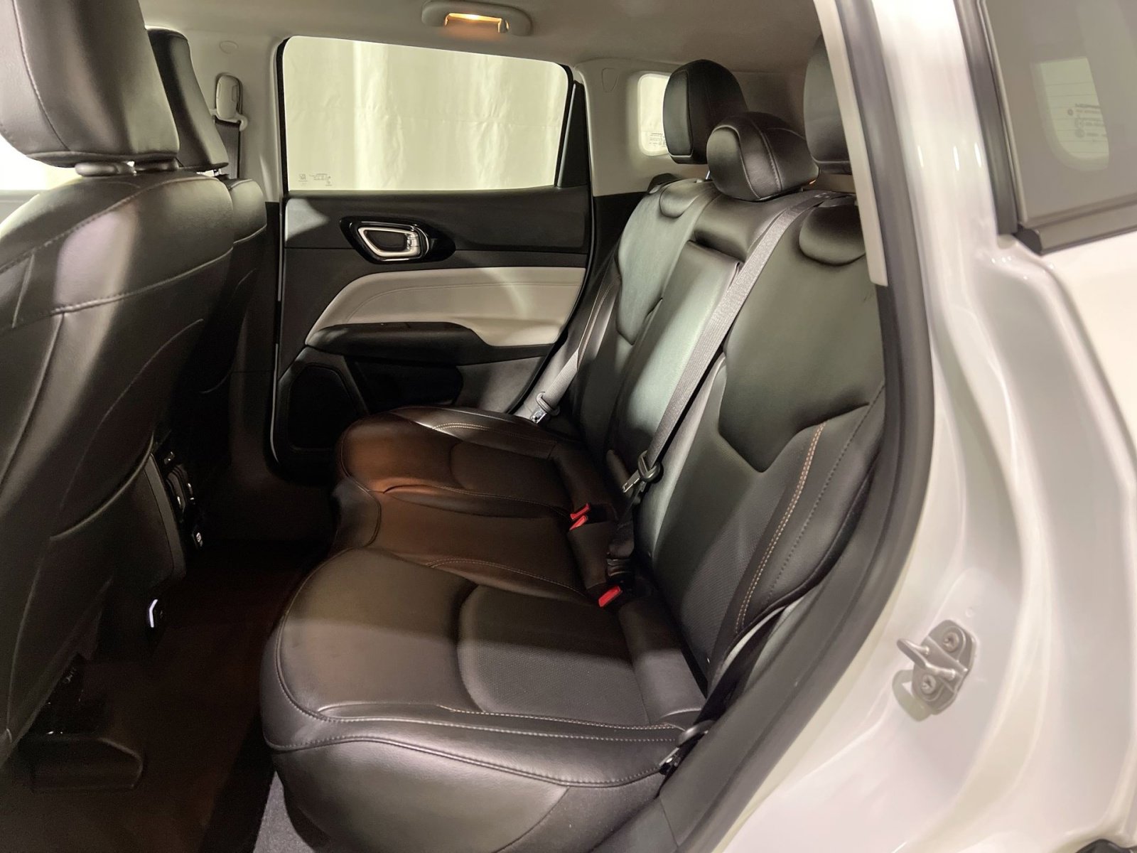 Used 2022 Jeep Compass Limited image 24