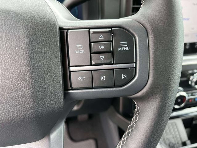 New 2027 Ford F250 Lariat w/ FX4 Off-Road Package AWD/4WD image 25