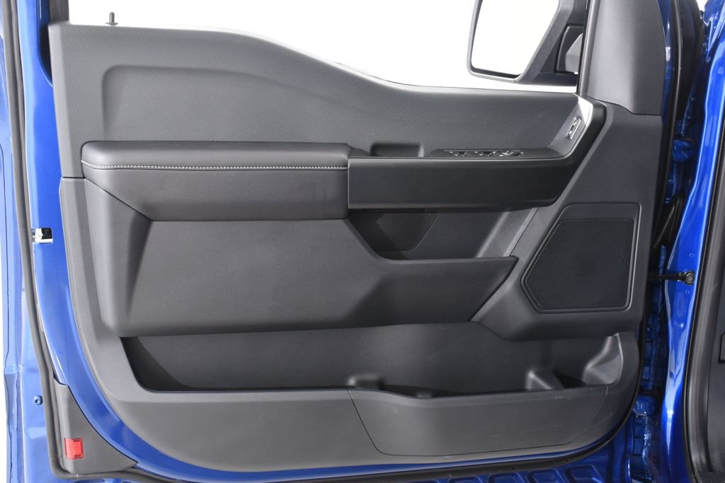 New 2026 Ford F150 STX AWD/4WD image 24