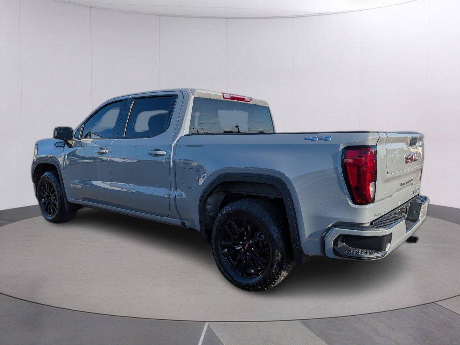 Used 2024 GMC Sierra 1500 Elevation AWD/4WD image 5