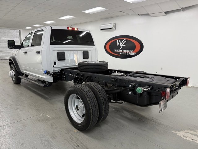 New 2026 RAM 5500 Tradesman image 9