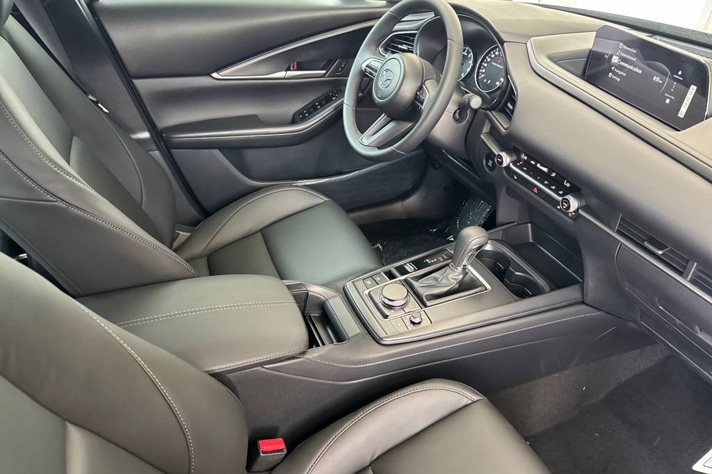New 2026 MAZDA CX-30 AWD 2.5 S w/ Select Sport Pkg image 16