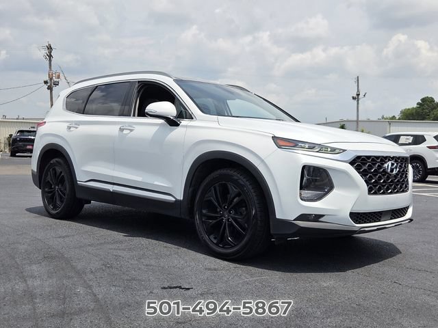 Used 2019 Hyundai Santa Fe AWD image 7