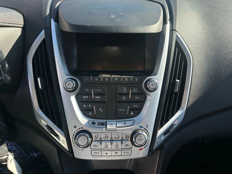 Used 2013 GMC Terrain SLE image 13