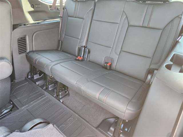 New 2026 Chevrolet Suburban RST w/ Comfort Package image 25