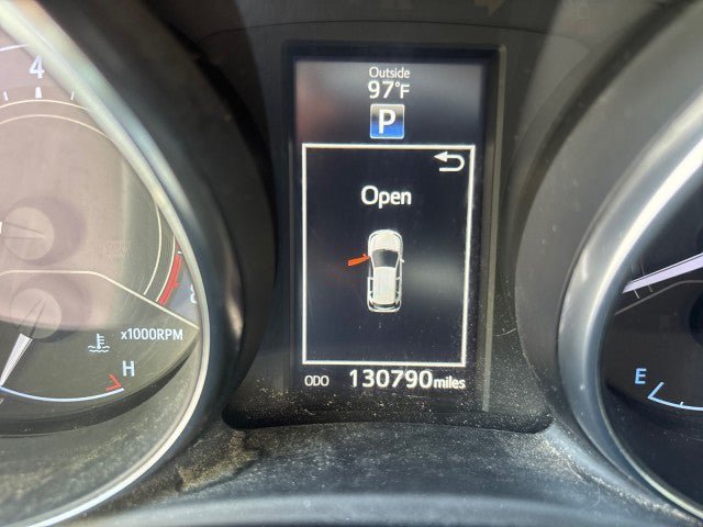 Used 2016 Scion iM FWD image 11