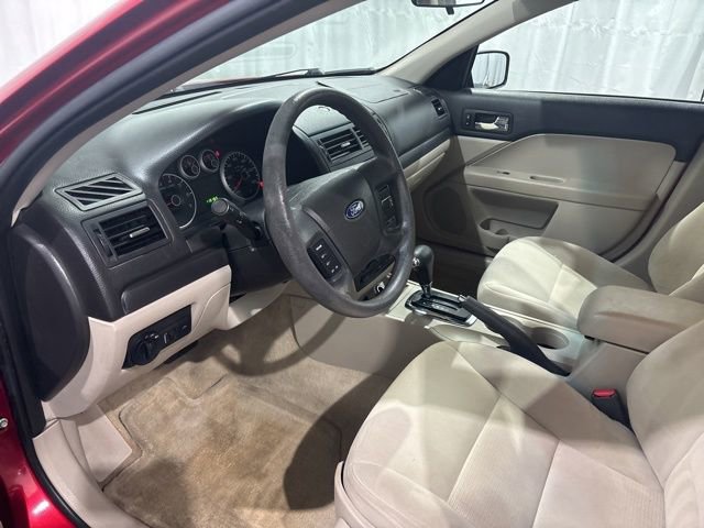Used 2009 Ford Fusion S image 15