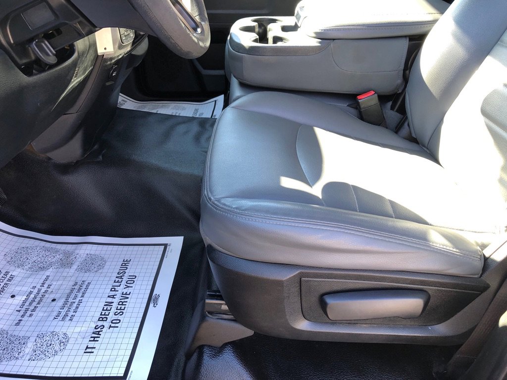 Used 2018 RAM 1500 Tradesman w/ Chrome Appearance Group AWD/4WD image 20