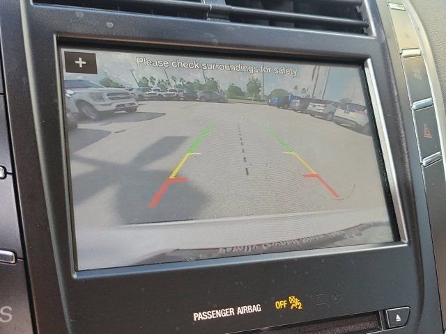 Certified 2019 Lincoln MKC Select FWD image 31