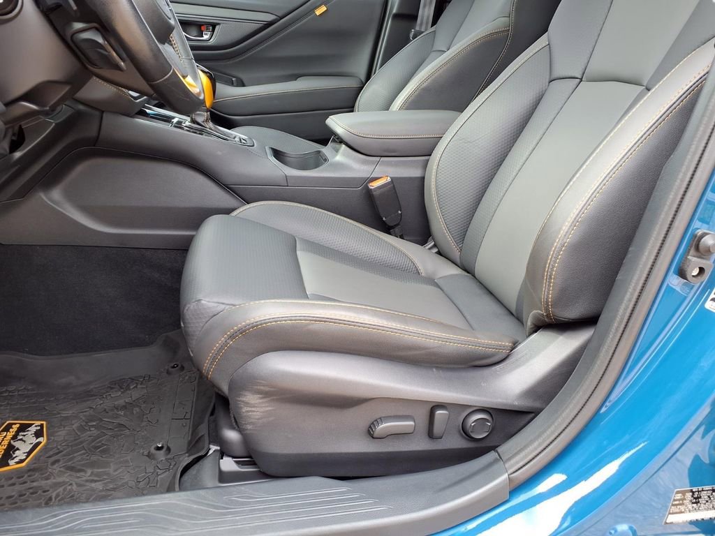 Used 2022 Subaru Outback Wilderness image 25