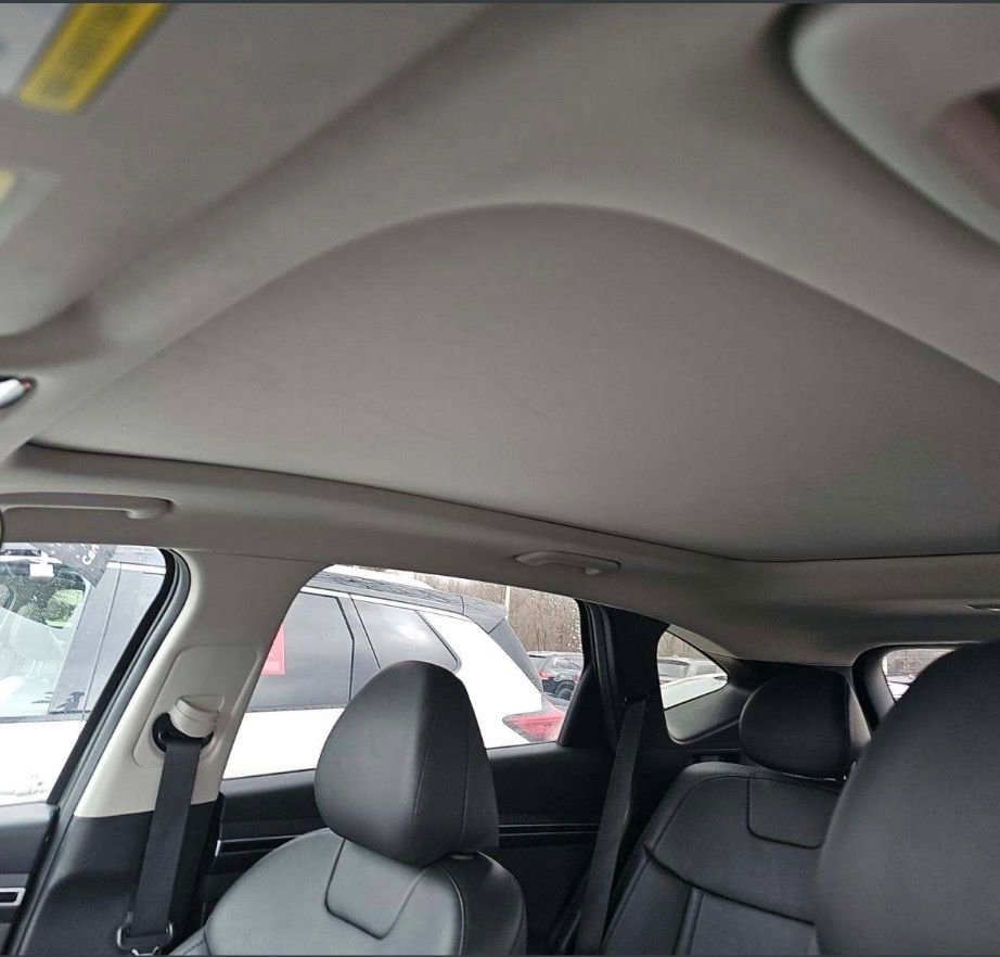 Used 2023 Hyundai Tucson SEL AWD/4WD image 7