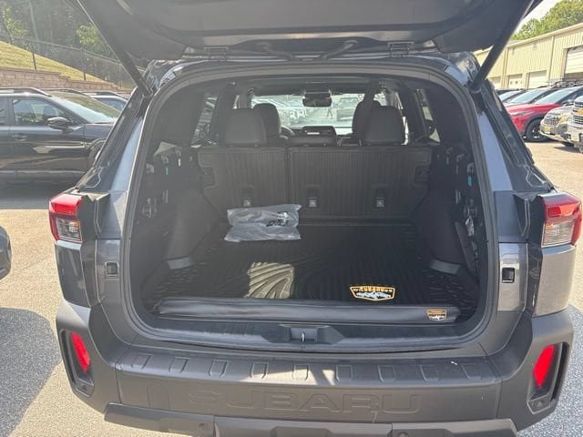 New 2026 Subaru Outback Wilderness w/ Wilderness Plus Package AWD/4WD image 22