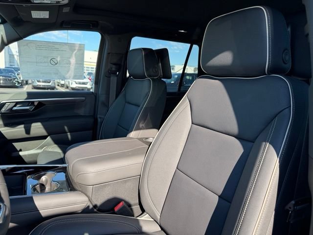 New 2026 Chevrolet Tahoe Premier AWD/4WD image 21