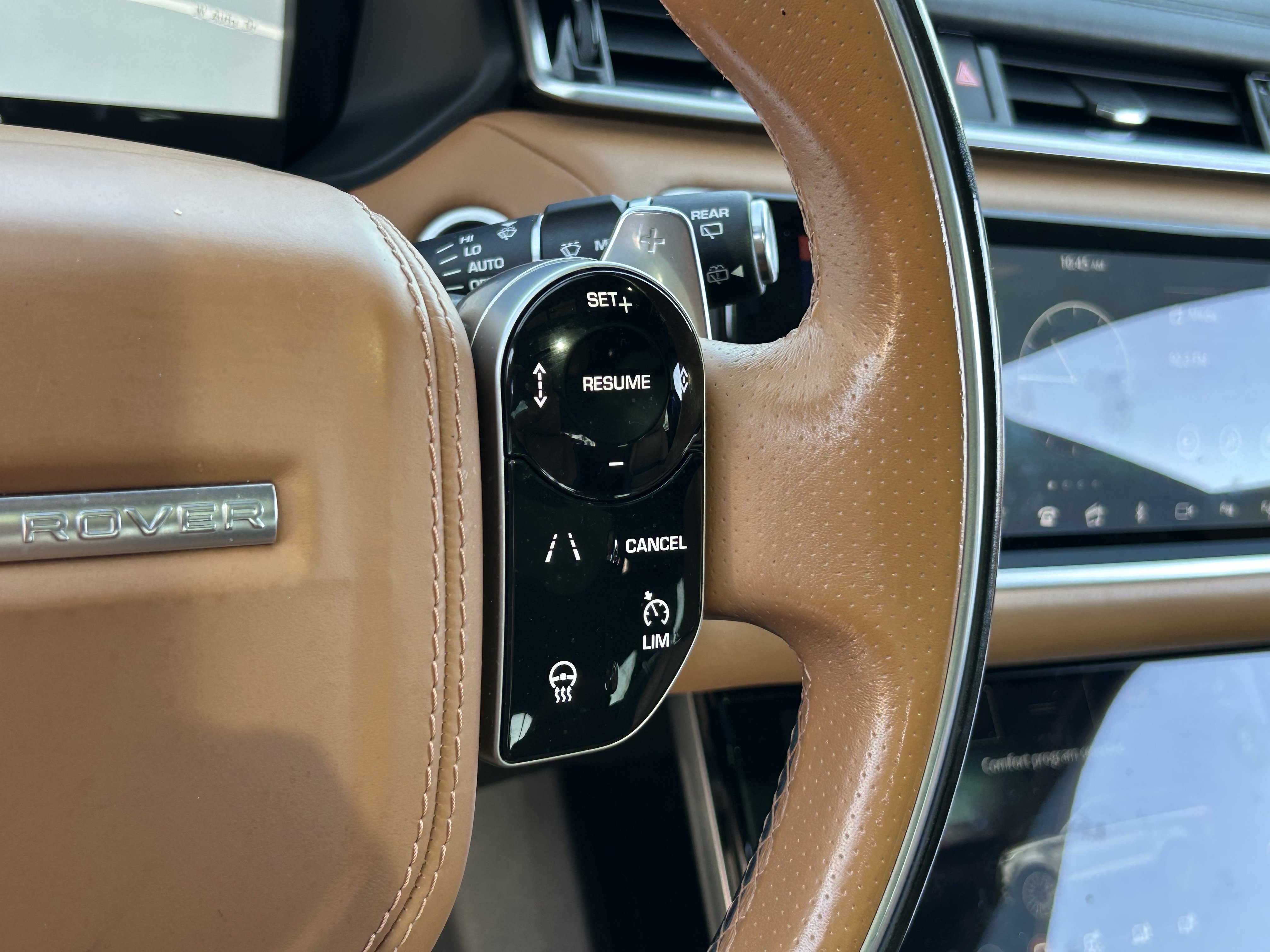 Used 2019 Land Rover Range Rover Velar R-Dynamic HSE AWD/4WD image 25