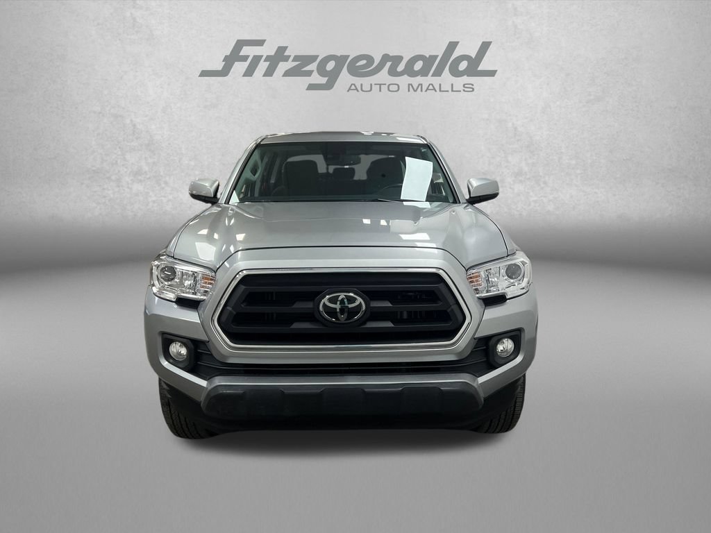 Used 2023 Toyota Tacoma SR5 RWD image 10