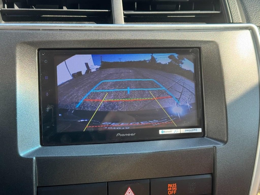 Used 2017 Toyota Camry XLE w/ Advanced Technology Package FWD image 28