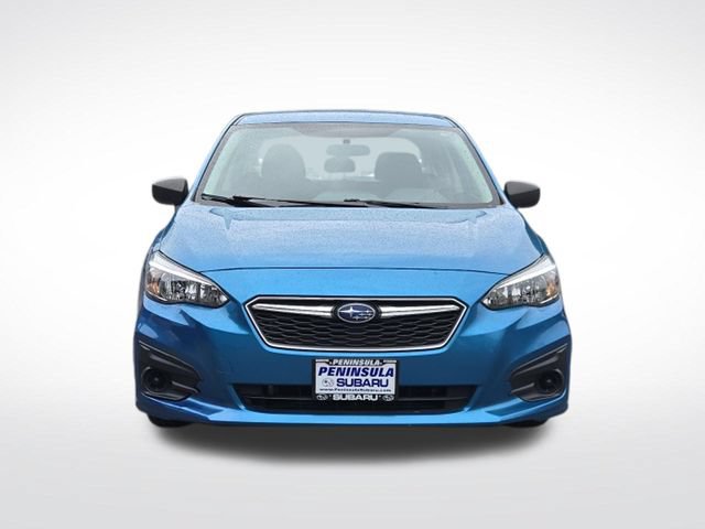 Used 2018 Subaru Impreza 2.0i AWD/4WD image 4