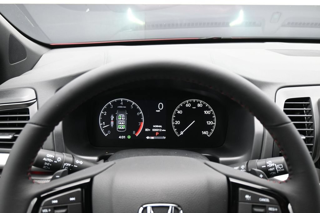 New 2026 Honda Odyssey Sport-L image 50