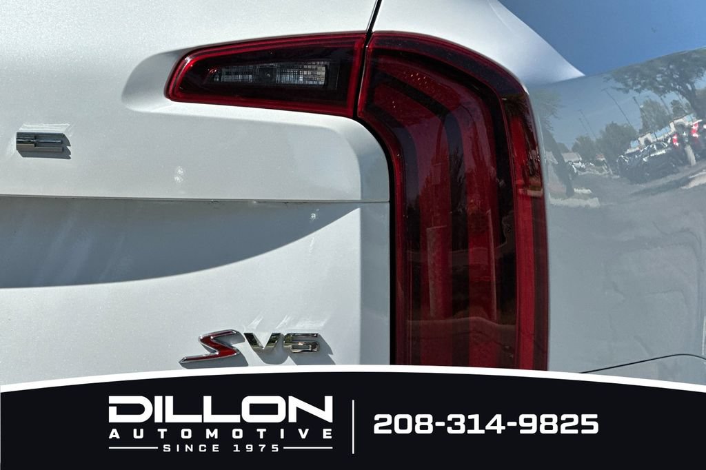 Used 2020 Kia Telluride S w/ S 8 Passenger Seating Package AWD/4WD image 30