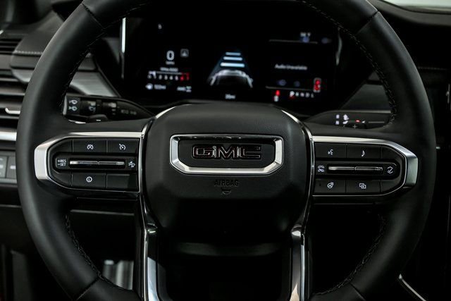 New 2026 GMC Acadia Elevation w/ Black Edition image 12