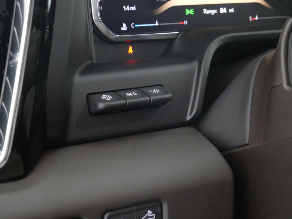 New 2026 GMC Sierra 1500 Denali AWD/4WD image 21