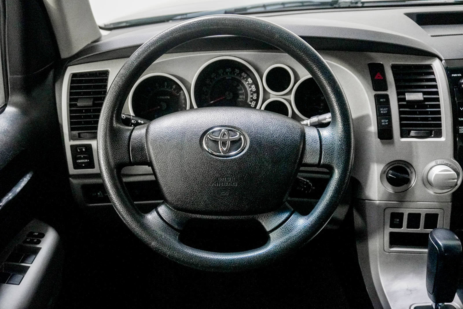 Used 2007 Toyota Tundra SR5 AWD/4WD image 21