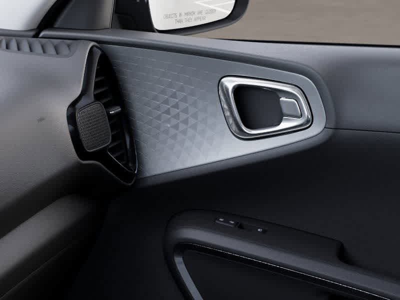 New 2025 Kia Soul S image 25
