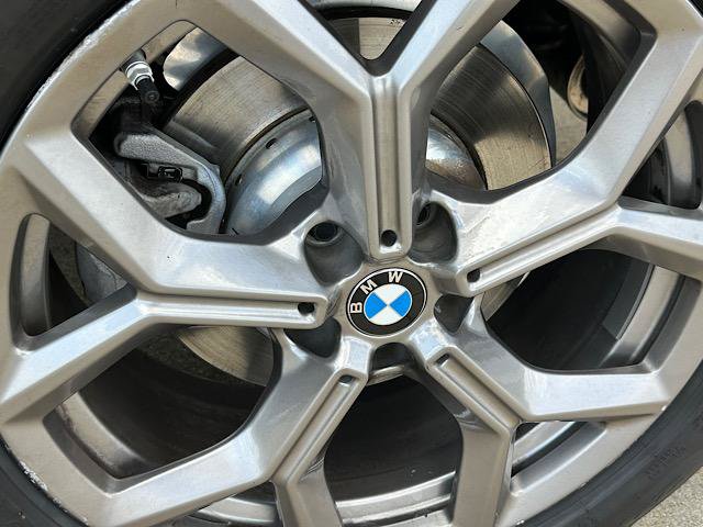 Used 2023 BMW X3 xDrive30i w/ Premium Package w/ZPA AWD/4WD image 34
