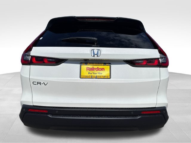 New 2026 Honda CR-V EX-L image 7
