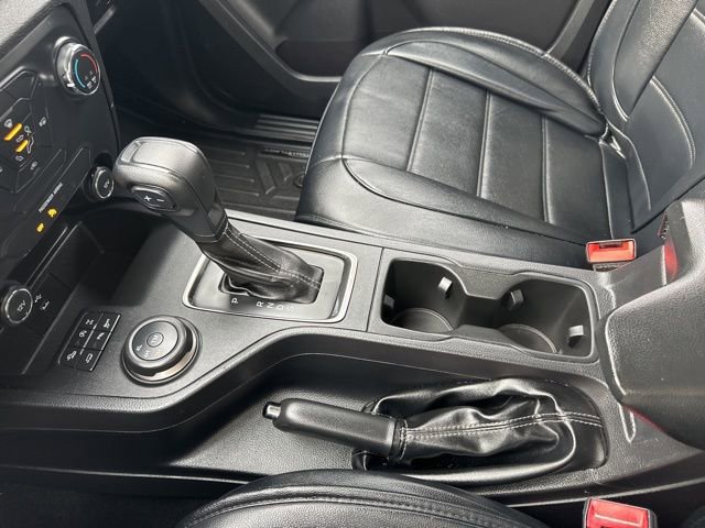 Used 2019 Ford Ranger XLT w/ FX4 Off-Road Package image 21