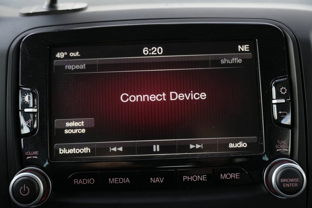 Used 2014 FIAT 500L Easy image 19