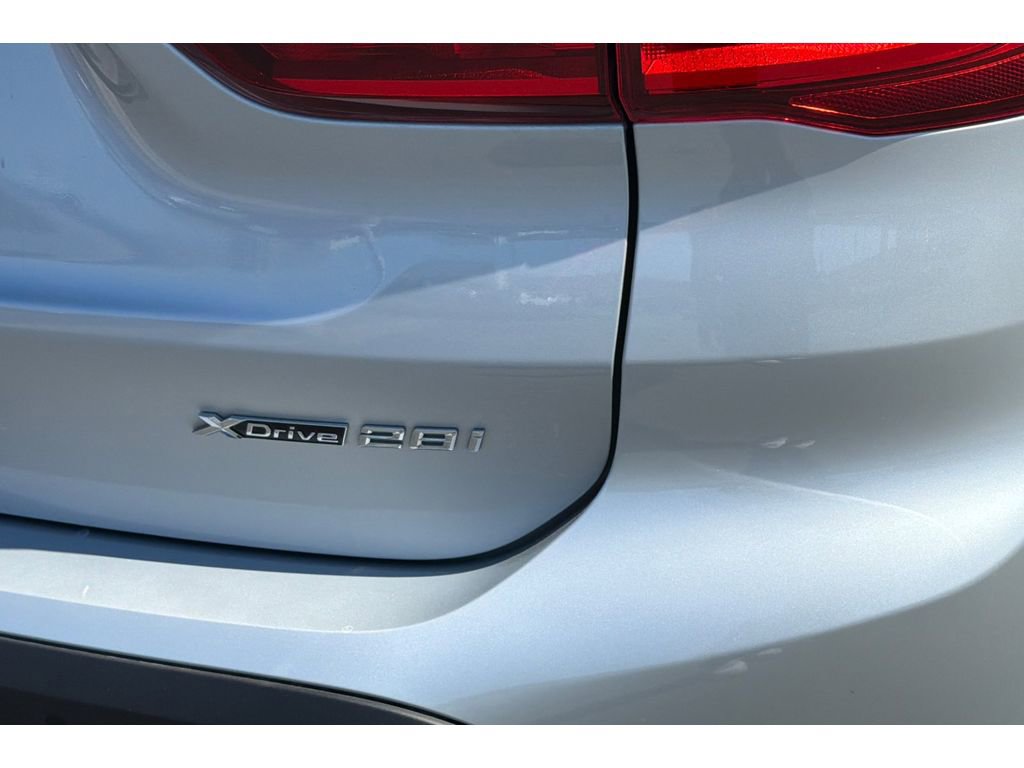 Used 2020 BMW X1 xDrive28i w/ Convenience Package AWD/4WD image 34