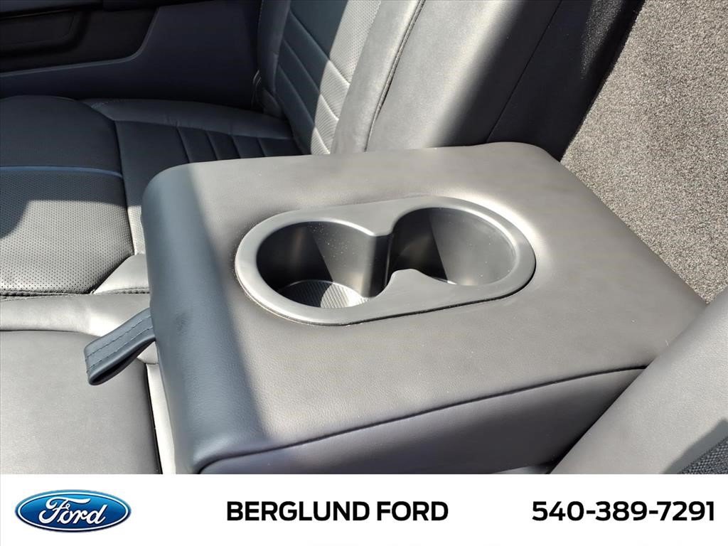 New 2026 Ford F350 Platinum AWD/4WD image 9