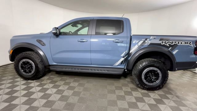 Used 2025 Ford Ranger Raptor AWD/4WD image 10