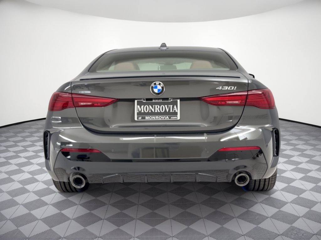 New 2027 BMW 430i Coupe w/ M Sport Package RWD image 11