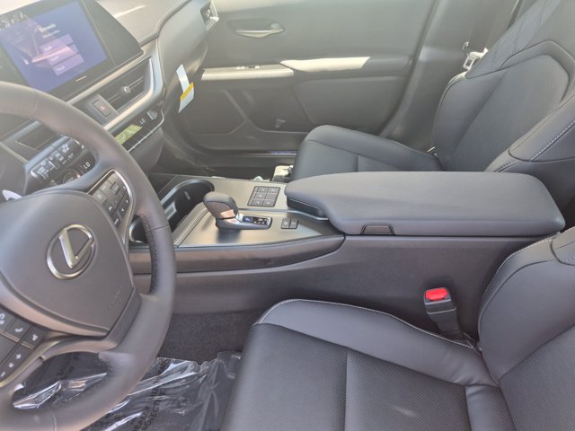 New 2026 Lexus UX 300h AWD image 12