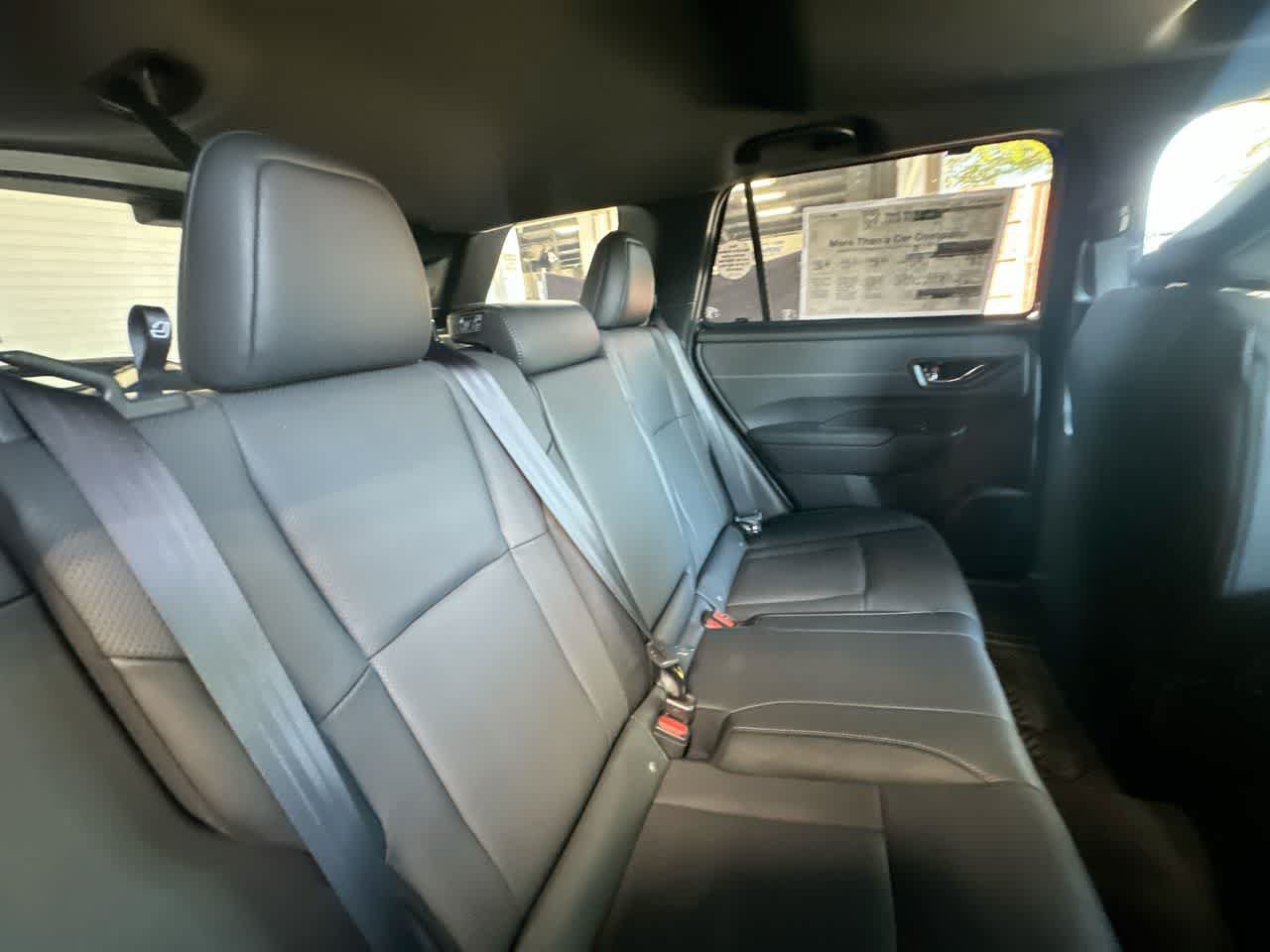 New 2026 Subaru Outback Touring XT AWD/4WD image 26