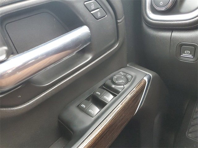 Used 2023 GMC Sierra 2500 SLE image 22