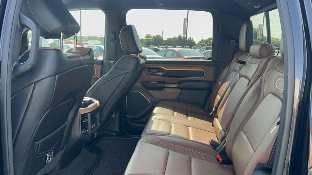 Used 2023 RAM 1500 Limited AWD/4WD image 35