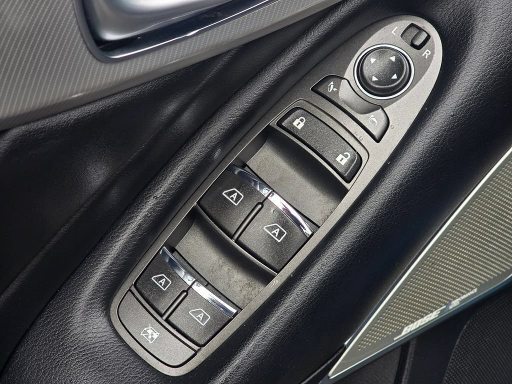 Used 2022 INFINITI Q50 Luxe w/ Cargo Package RWD image 20