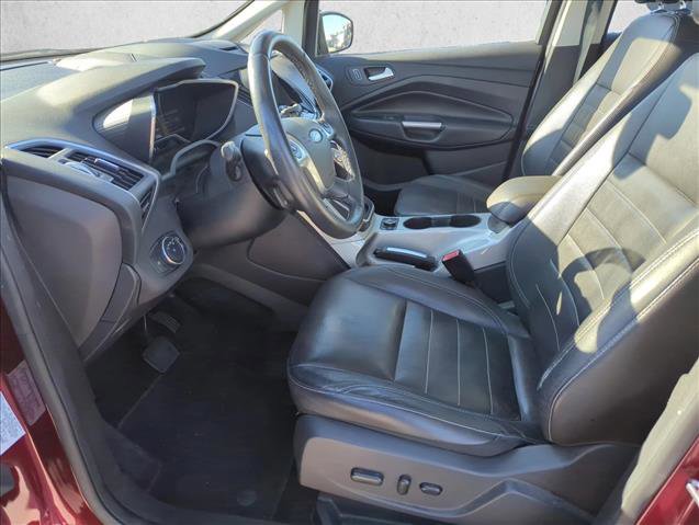 Used 2013 Ford C-MAX SEL image 13