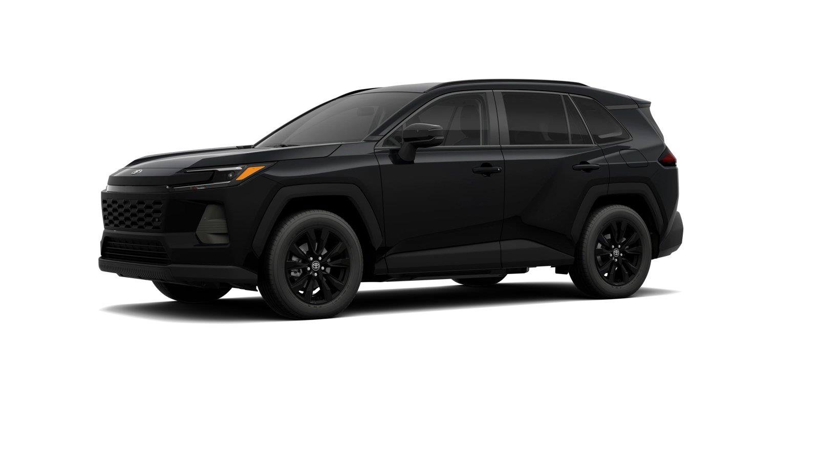 New 2026 Toyota RAV4 XLE Premium FWD image 24