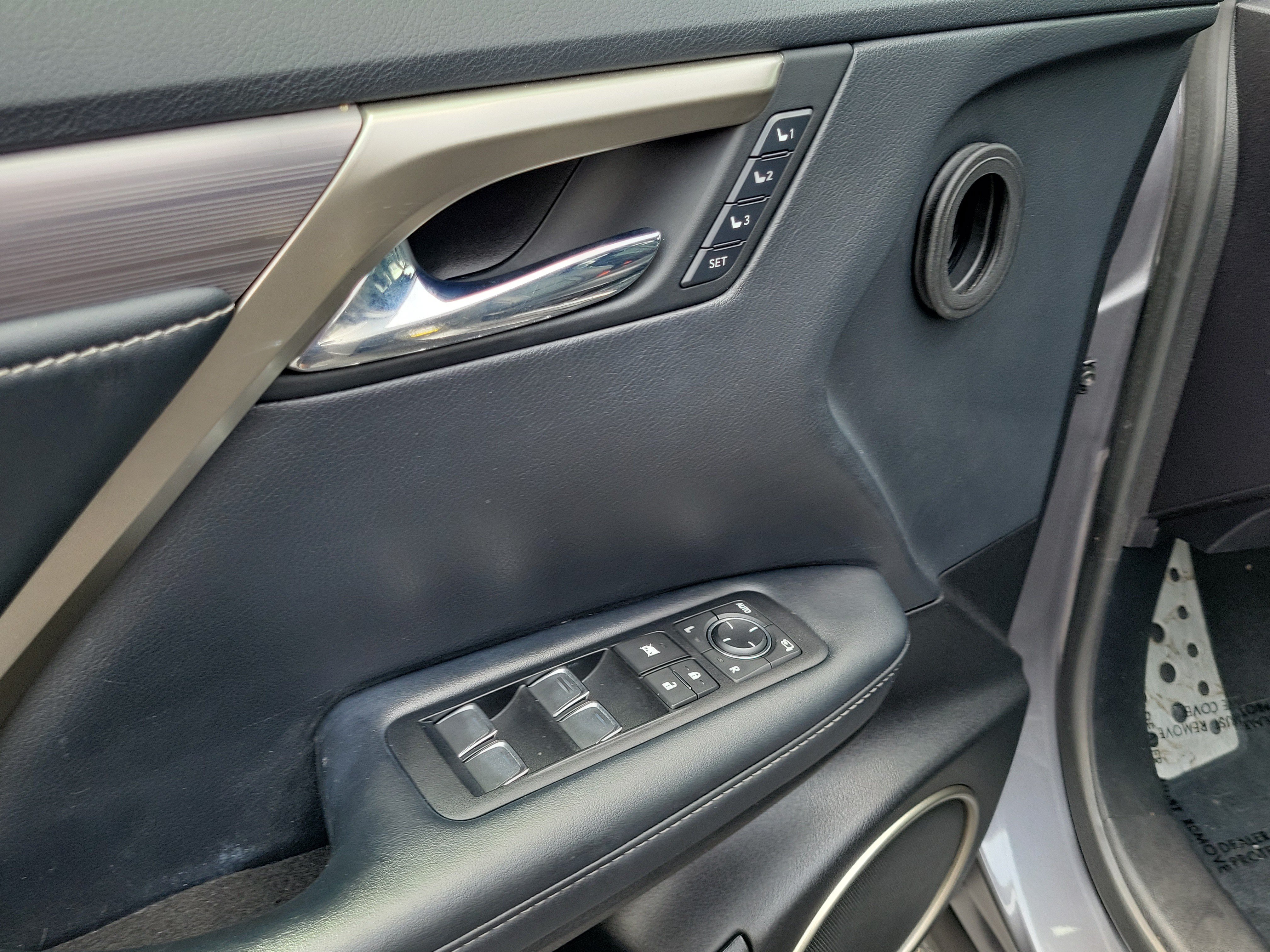 Used 2022 Lexus RX 350 F Sport AWD/4WD image 20