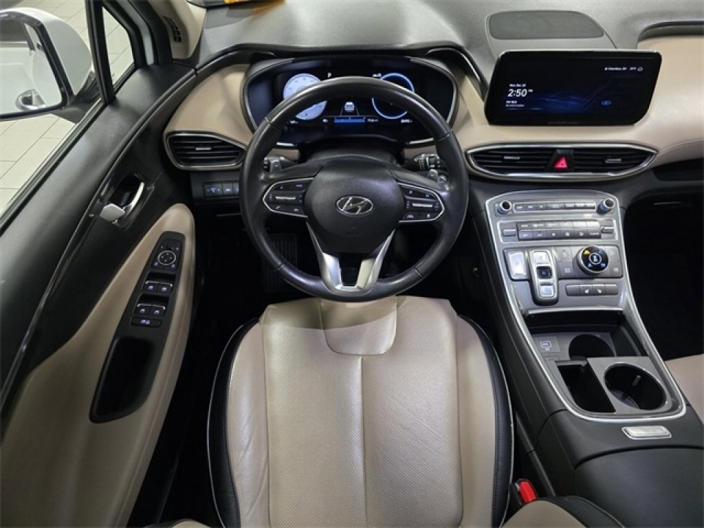 Used 2022 Hyundai Santa Fe SEL w/ Convenience + Premium Package image 24